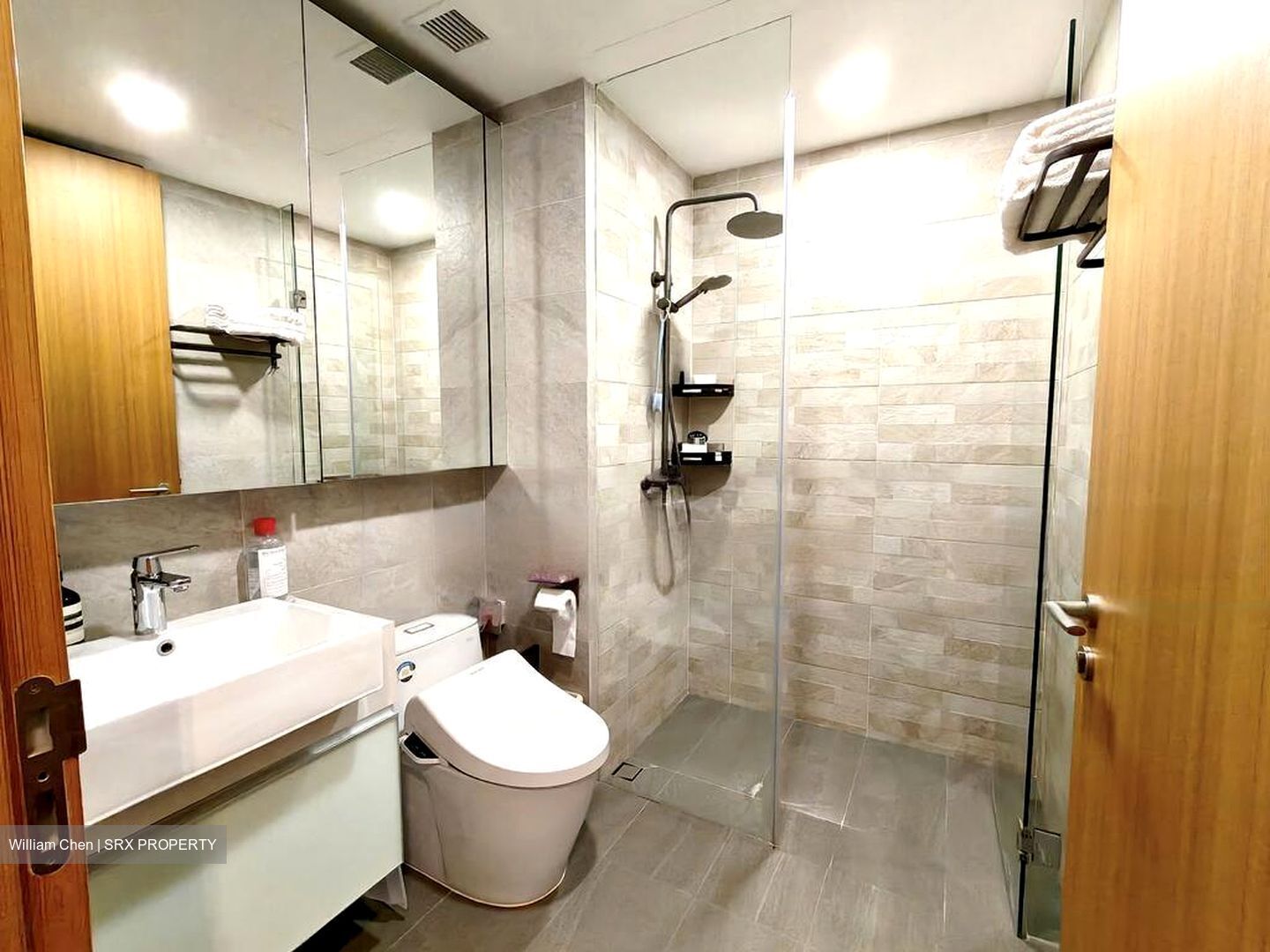 1953@Tessensohn (D8), Apartment #454702531